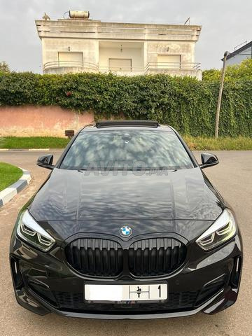 BMW Série 1 M Sport - 2