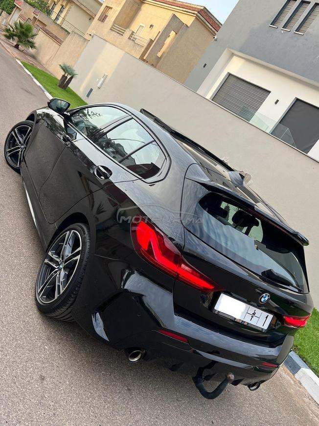 bmw serie 1 M sport