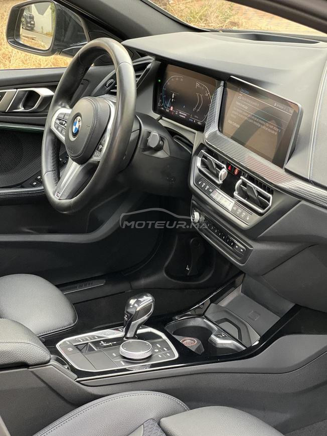 bmw serie 1 M sport