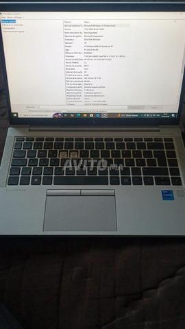 HP EliteBook 840 G8