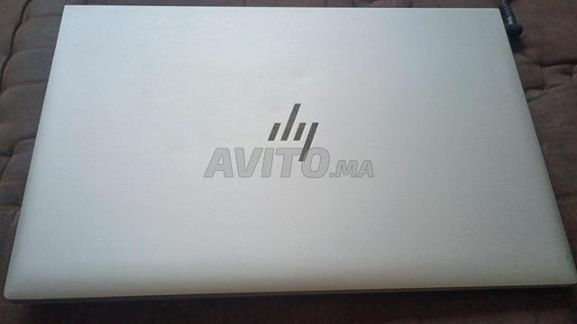 HP EliteBook 840 G8 - 2