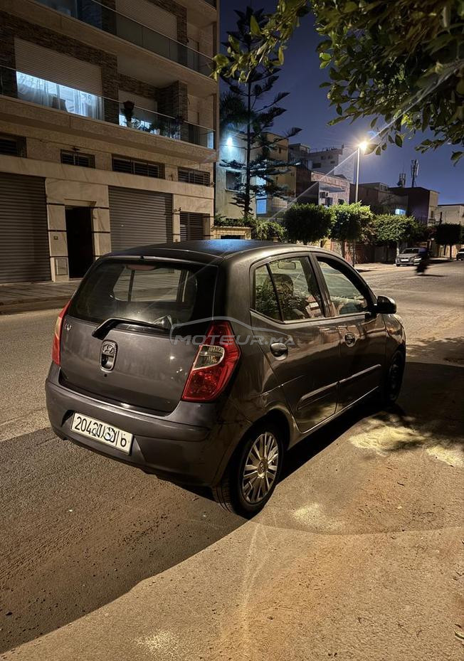 i10 hyundai 