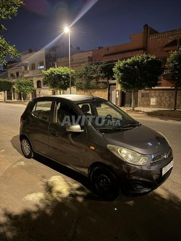 i10 Hyundai - 2