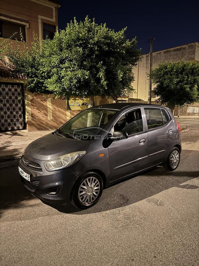 i10 hyundai 