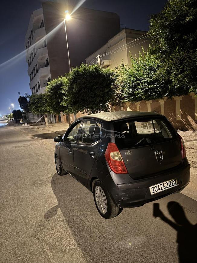 i10 hyundai 