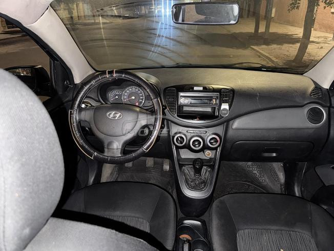 i10 hyundai 