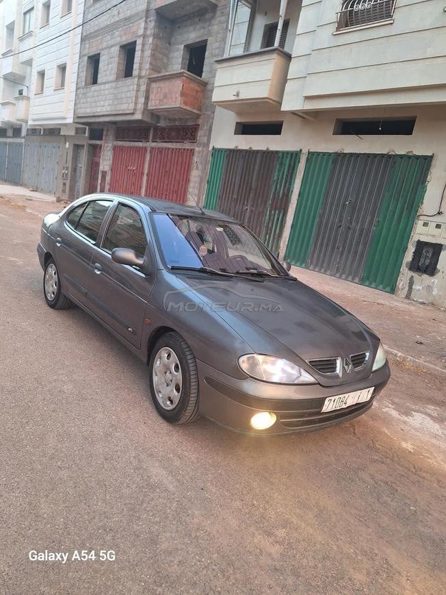 mégane classic