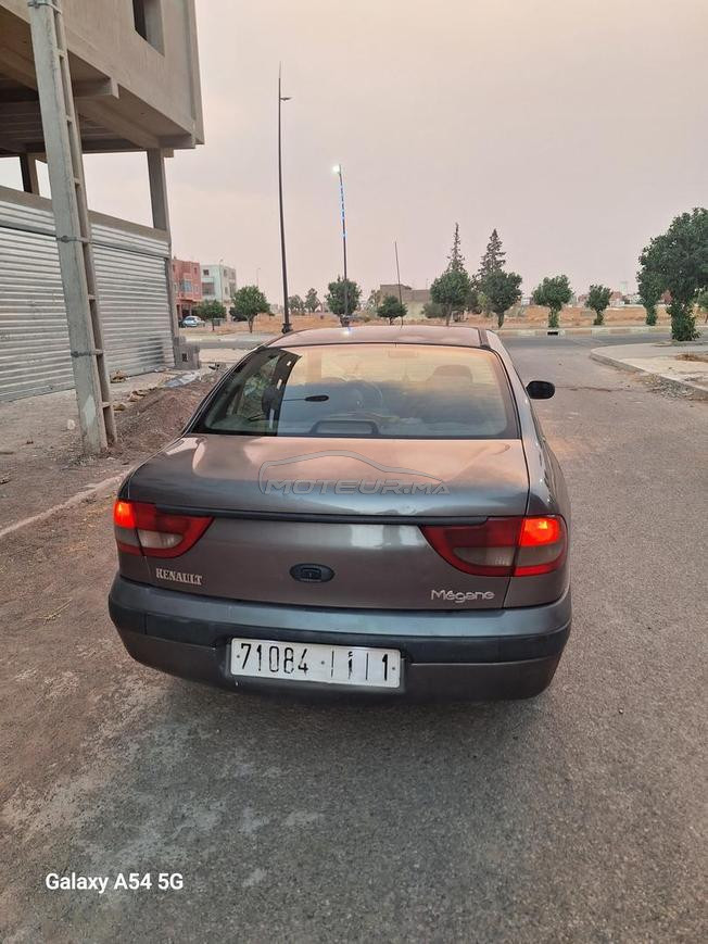 mégane classic