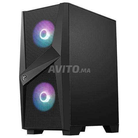 حاسب ألعاب Ryzen 9 5900X RTX 4070 Super - 2