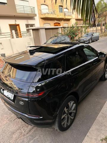 Range Rover Evoque — toutes options - 2