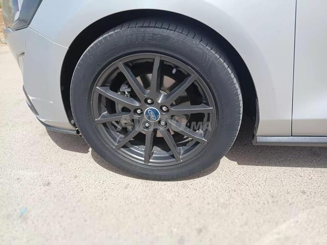Ford Focus 2021 Diesel - 2