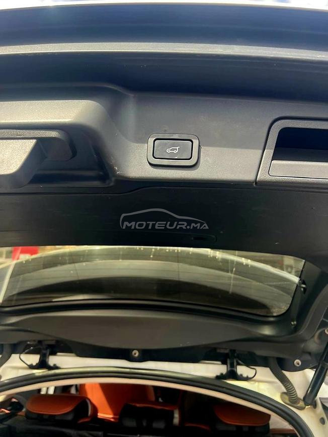 Land Rover Range Rover Velar Diesel Automatique