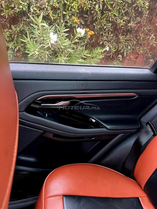 Land Rover Range Rover Velar Diesel Automatique
