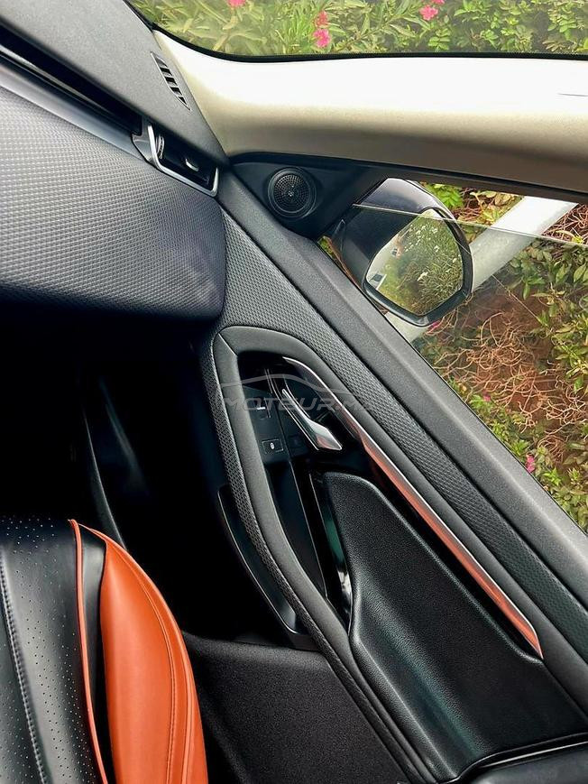 Land Rover Range Rover Velar Diesel Automatique