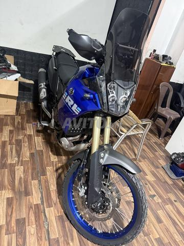 YAMAHA TENERE - 2