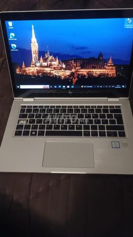 HP x360 1030 G2 Tactile - 2