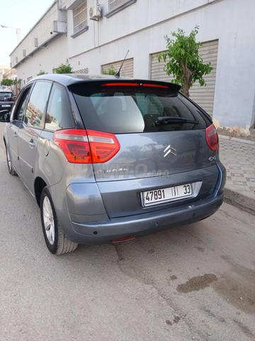 Citroën C4 - 2