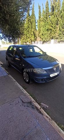 Dacia Logan - 2