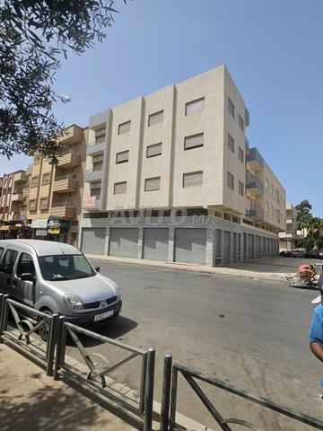 Bureaux à Louer