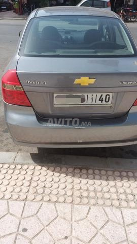 Voiture à vendre, en bon état et à un prix raisonnable - 2
