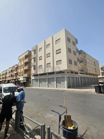 Bureaux à Louer