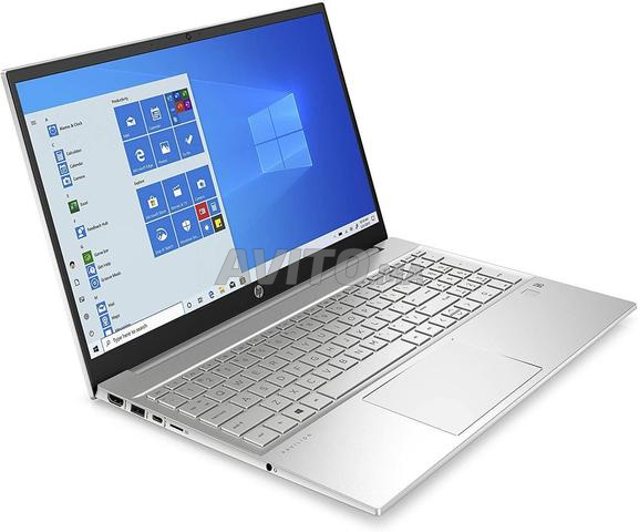 💻 HP Laptop 15-FD0063NF - 2