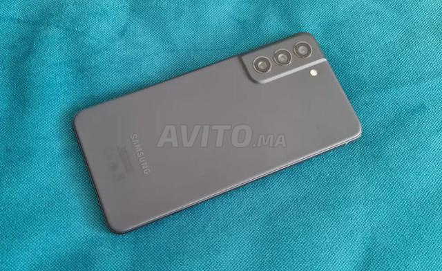 سامسونغ S21 FE 5G - 2