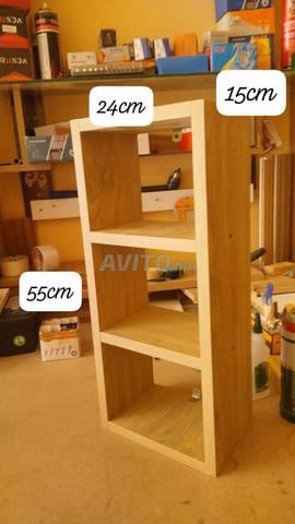 Livraison gratuite - 2