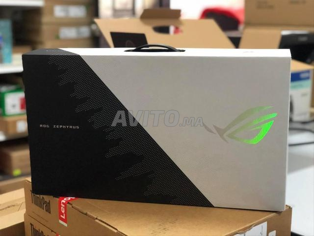 ASUS ROG Zephyrus G14 GA403WW-DR8W