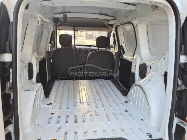 dacia dokker 2019 a vendre 