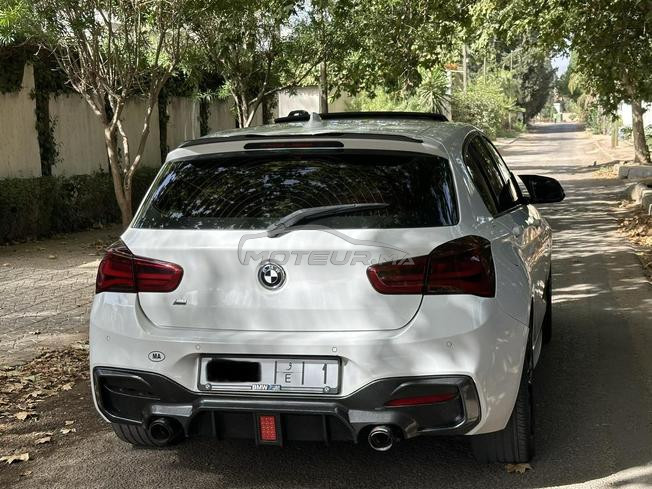 Bmw 120d pack m Dedouane 2024