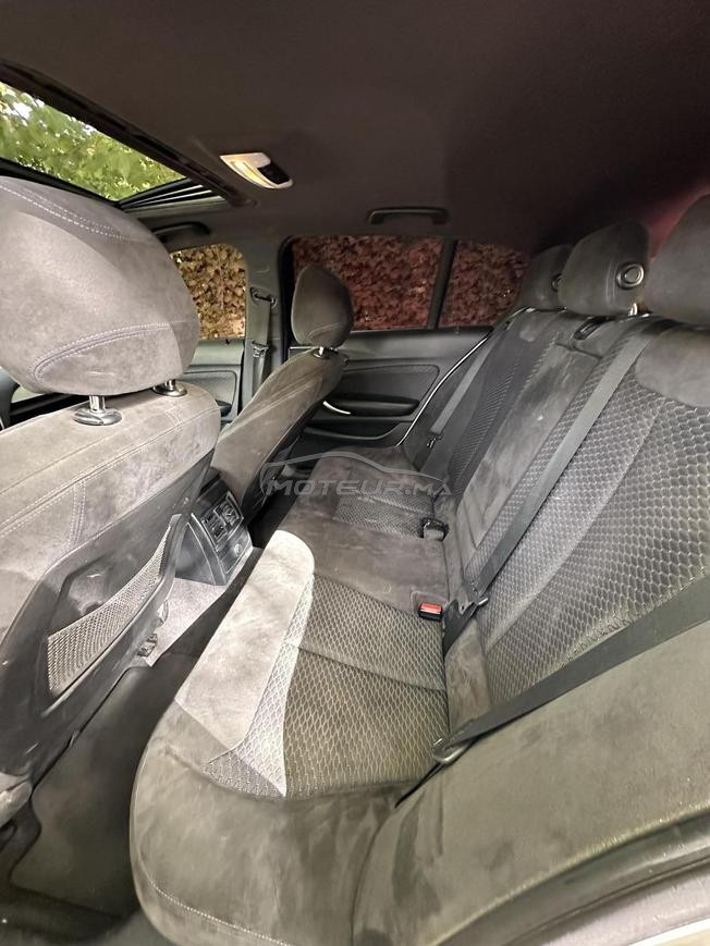 Bmw 120d pack m Dedouane 2024