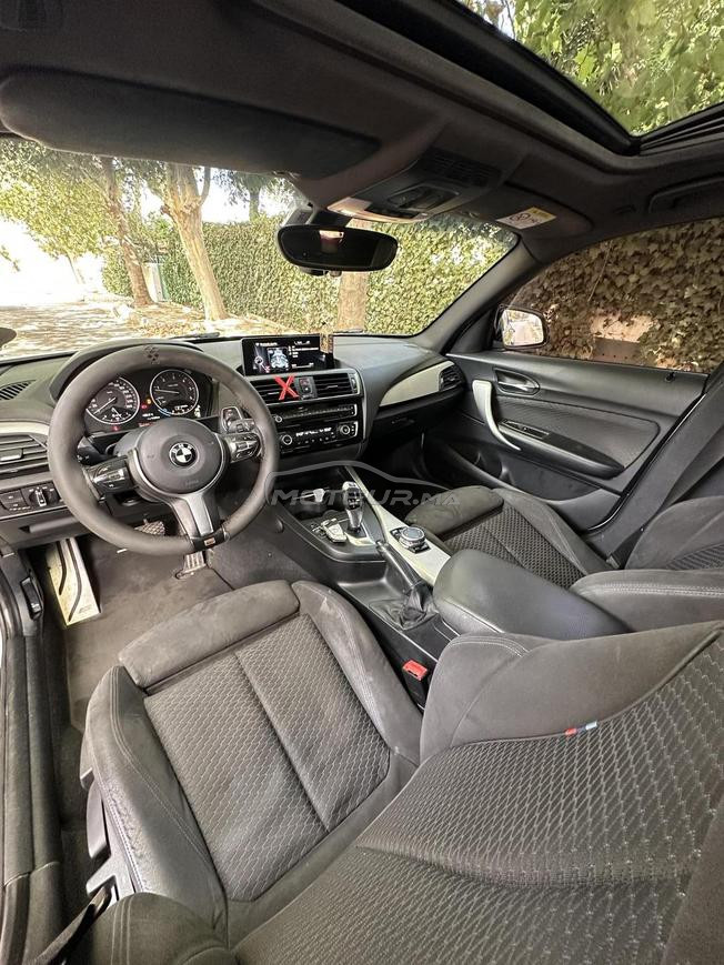 Bmw 120d pack m Dedouane 2024