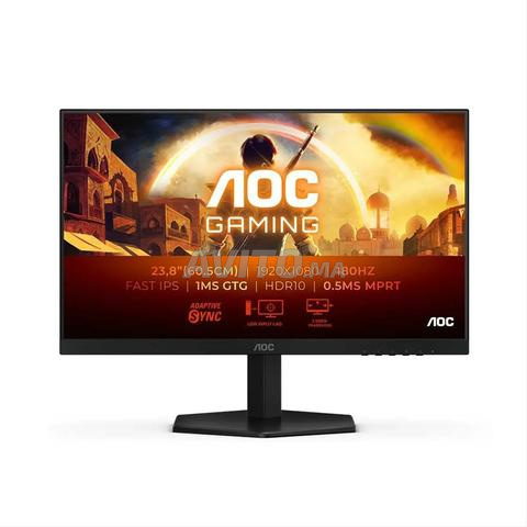 AOC 24G42E 23,8 pouces 180 Hz - 2