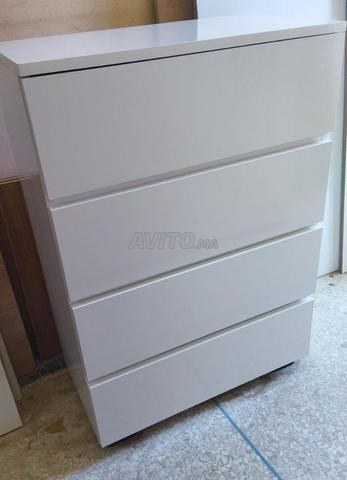 Livraison gratuite - 2