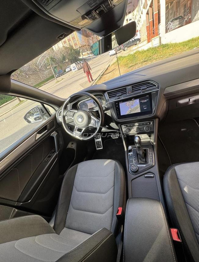 Tiguan Allspase 240 hp