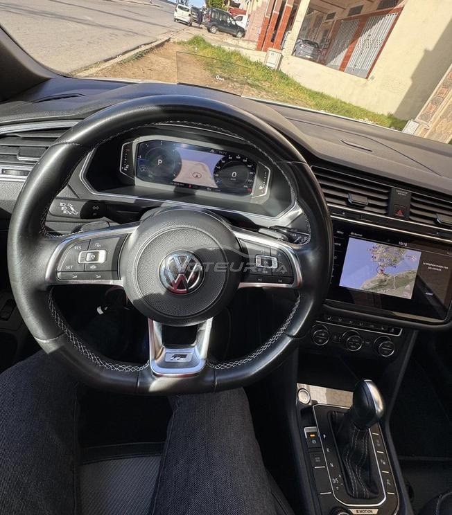 Tiguan Allspase 240 hp