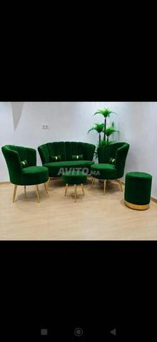 Meuble de salon - 2