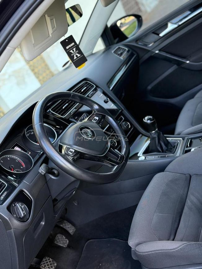 Golf 7,5 pack Rline 