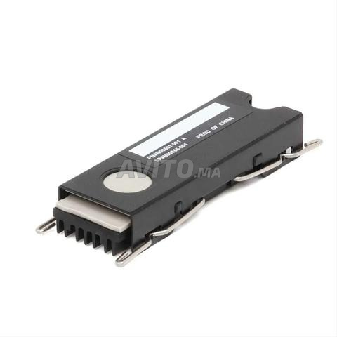 HP Dissipateur M.2 2280 Z4 Z6 G5 - 2