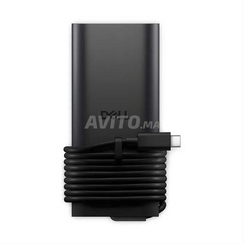Dell Chargeur USB Type C 130W Original - 2