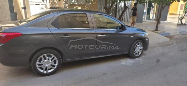 citroen c elysee