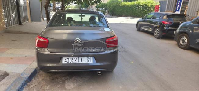 citroen c elysee