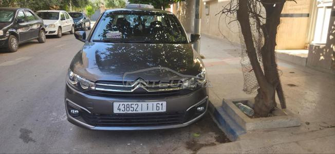 citroen c elysee