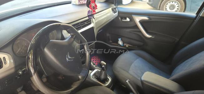 citroen c elysee