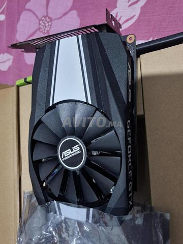 GTX 1650 SUPER NEUF IMPORTÉ D'ITALIE - 2
