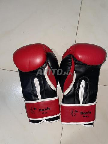 gant  10oz kickboxing box - 2