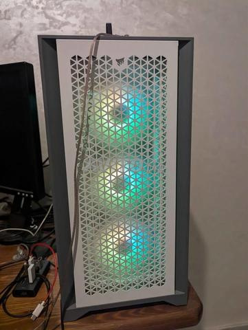 PC gamer à vendre - 2