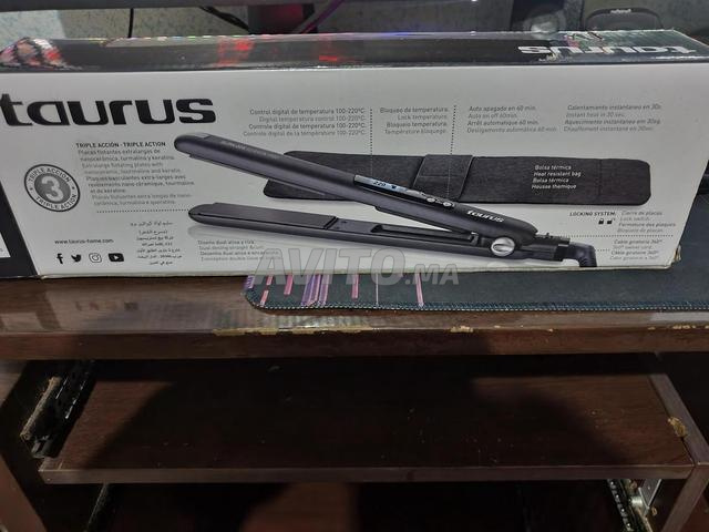 taurus 200c - 2