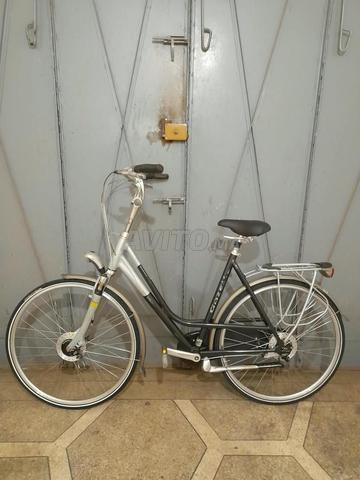 دراجة مدينة من الألومنيوم Gazelle - 2